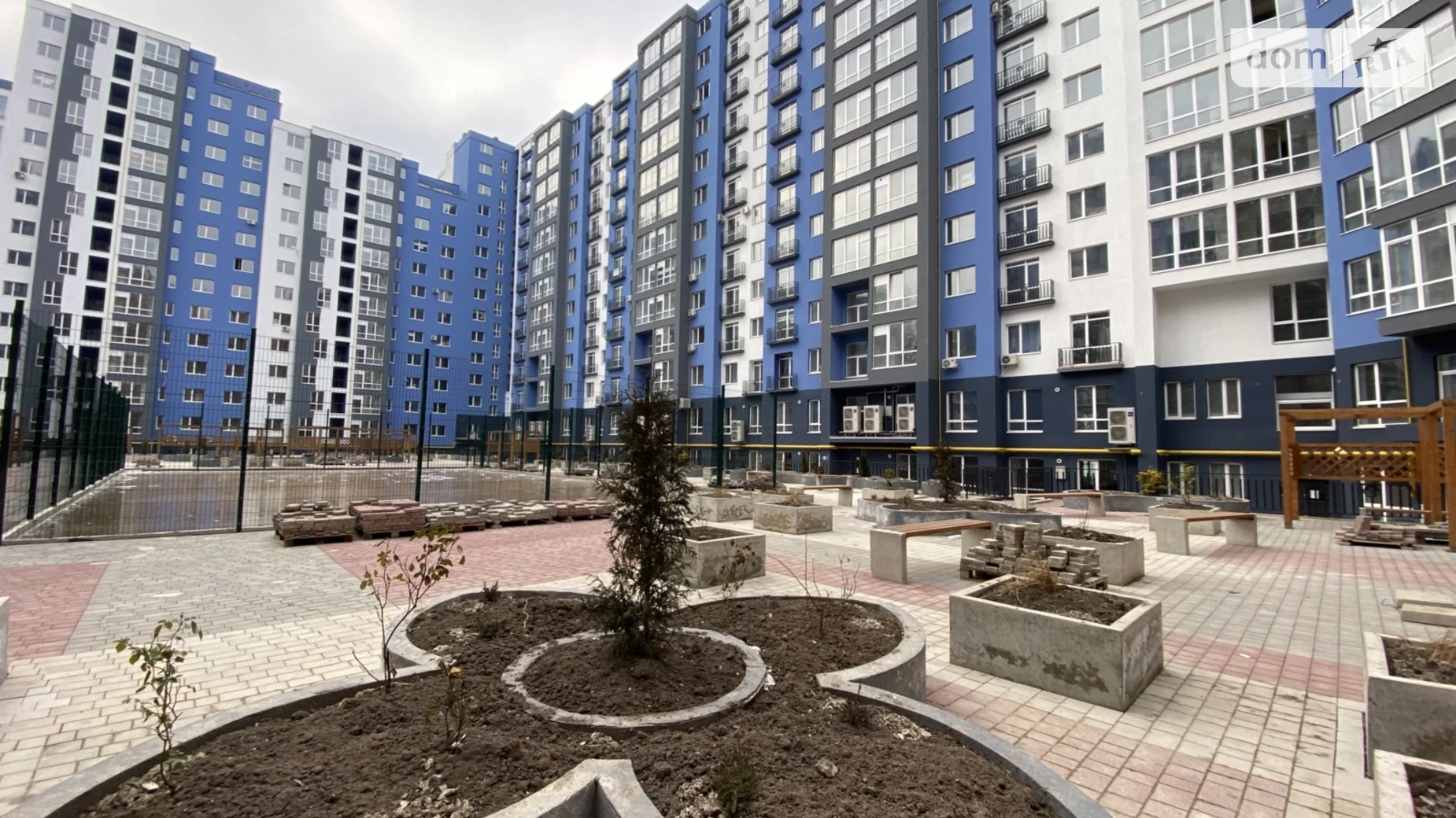 Продається 2-кімнатна квартира 67.3 кв. м у Івано-Франківську, вул. Княгинин, 44 корпус 17 - фото 4