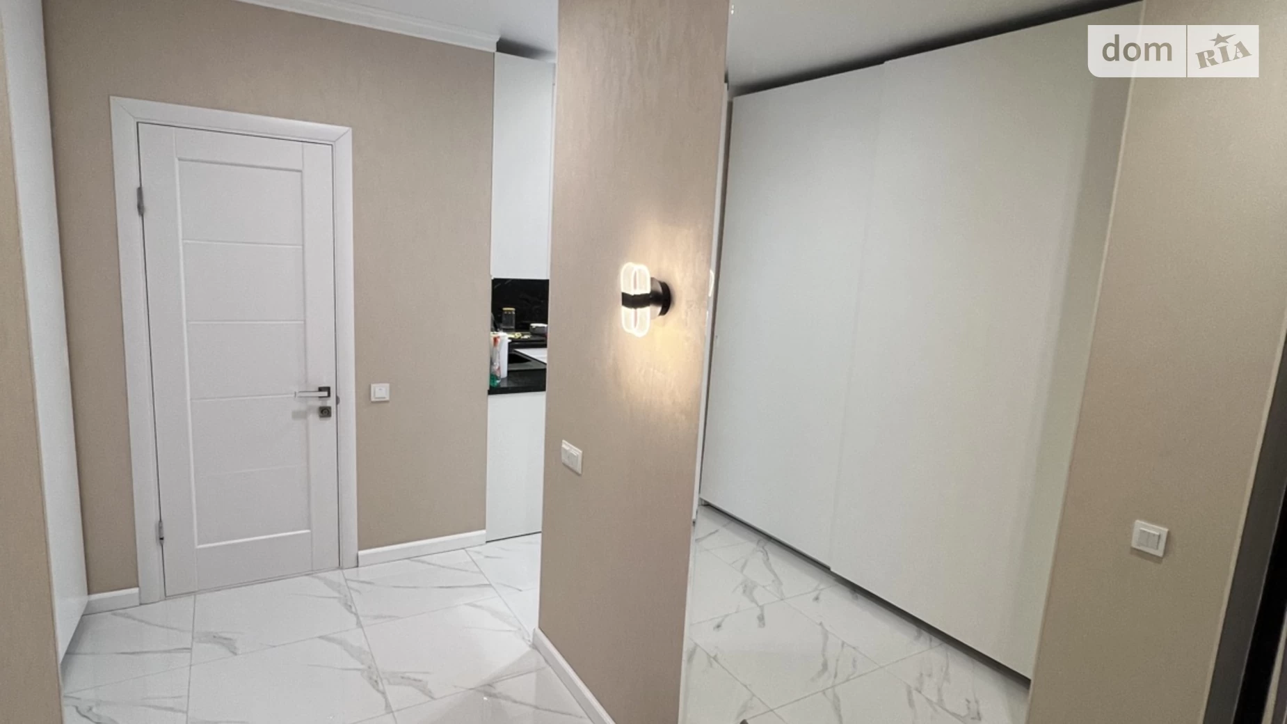Продається 1-кімнатна квартира 48 кв. м у Вінниці, вул. Трамвайна, 3 корпус 6 - фото 3