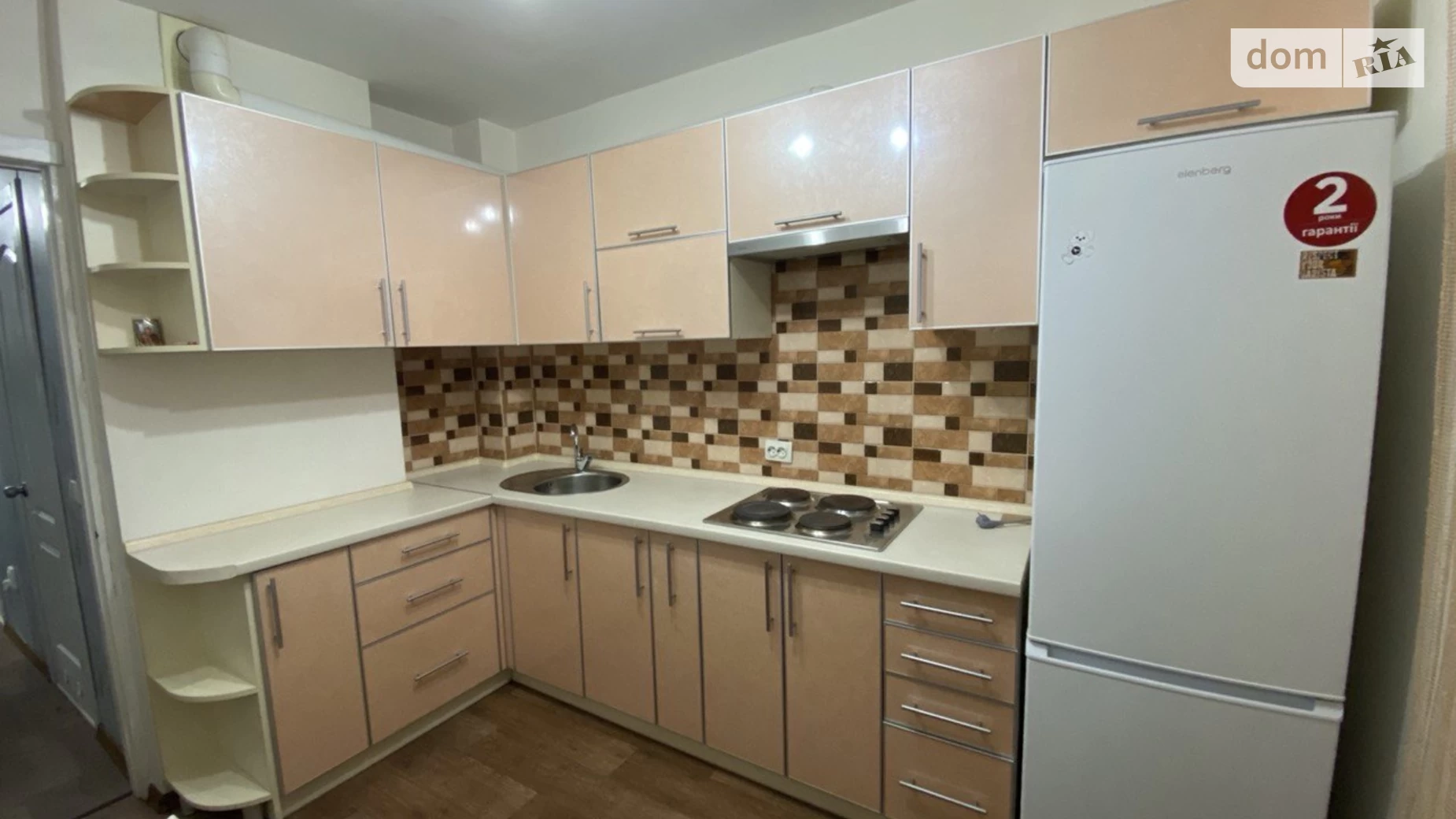 Продается 1-комнатная квартира 40.5 кв. м в Одессе, цена: 32000 $ - фото 3