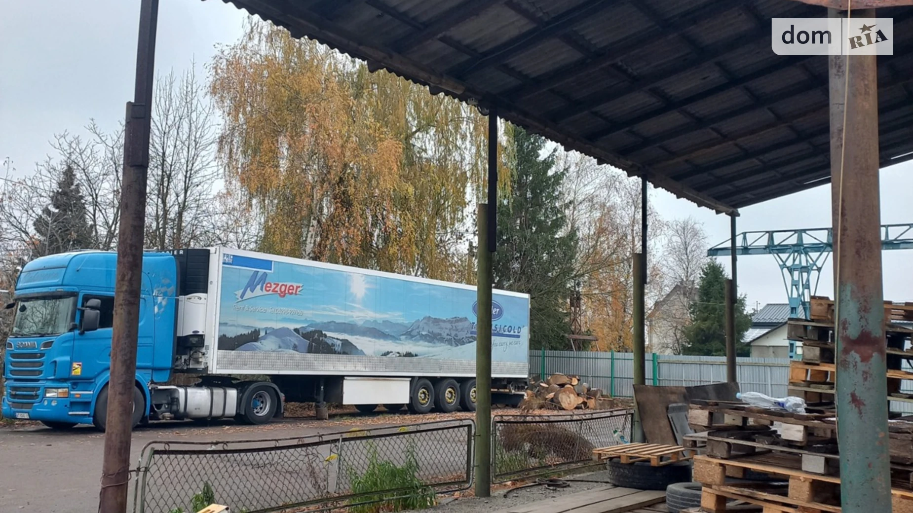 ул. Козориса Вокзальный Калуш, цена: 20000 грн - фото 4