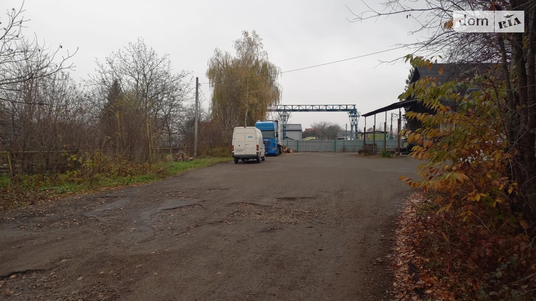 ул. Козориса Вокзальный Калуш, цена: 20000 грн - фото 3