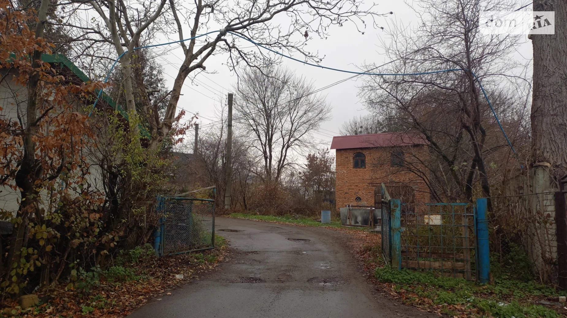 ул. Козориса Вокзальный Калуш, цена: 20000 грн - фото 5