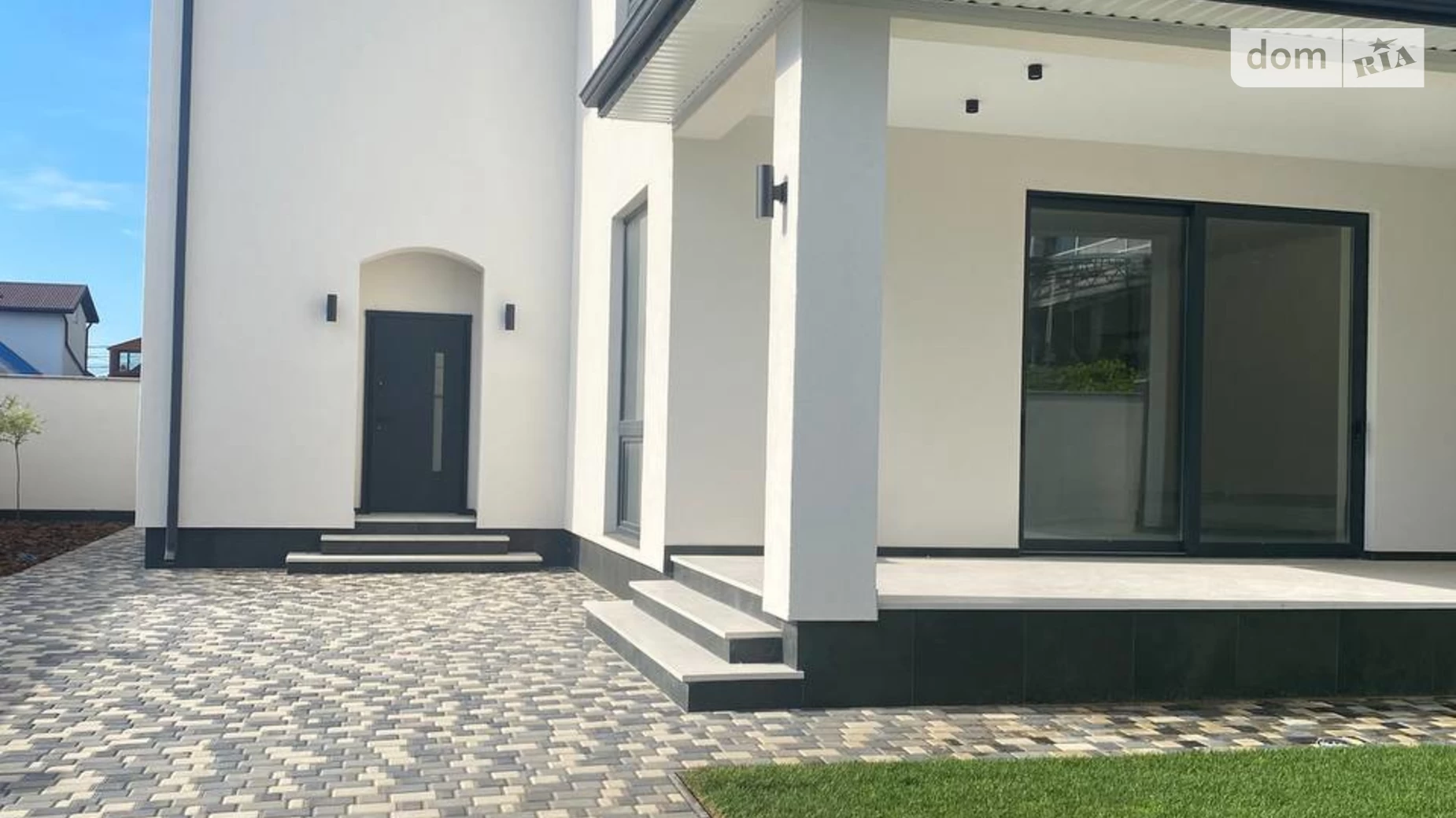 Продается дом на 2 этажа 200 кв. м с участком, цена: 435000 $ - фото 3