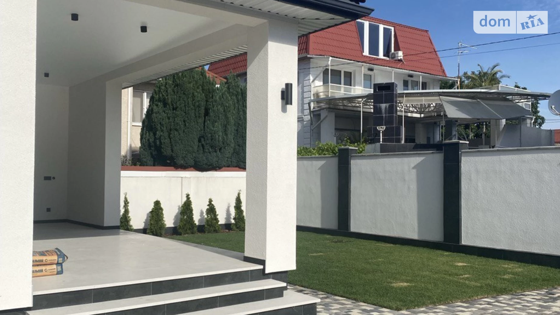 Продается дом на 2 этажа 200 кв. м с участком, цена: 435000 $ - фото 5