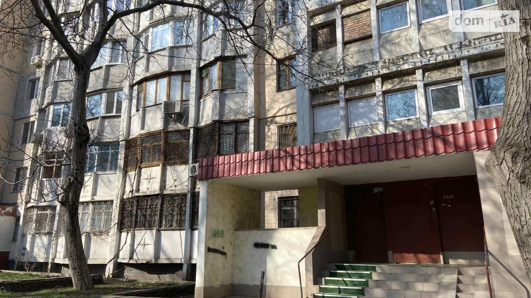 Продается 3-комнатная квартира 72.3 кв. м в Одессе, ул. Крымская - фото 2