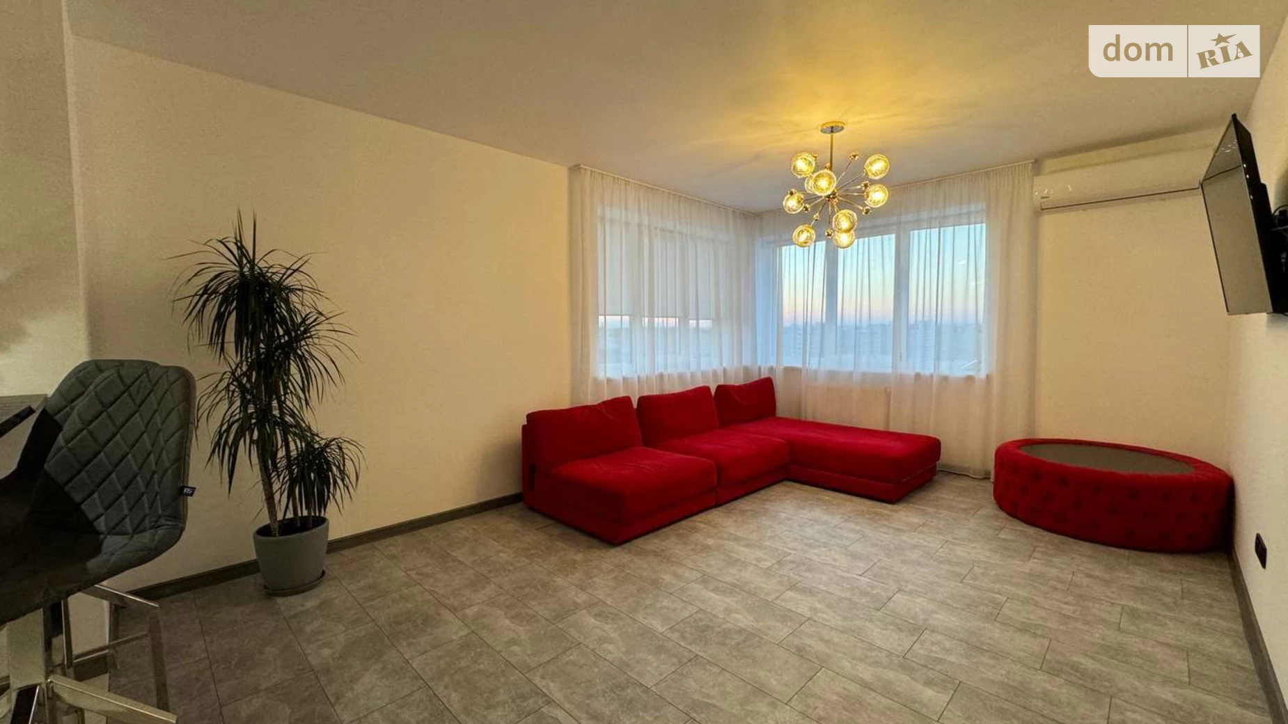 Продається 3-кімнатна квартира 85.1 кв. м у Івано-Франківську, вул. Івасюка - фото 2