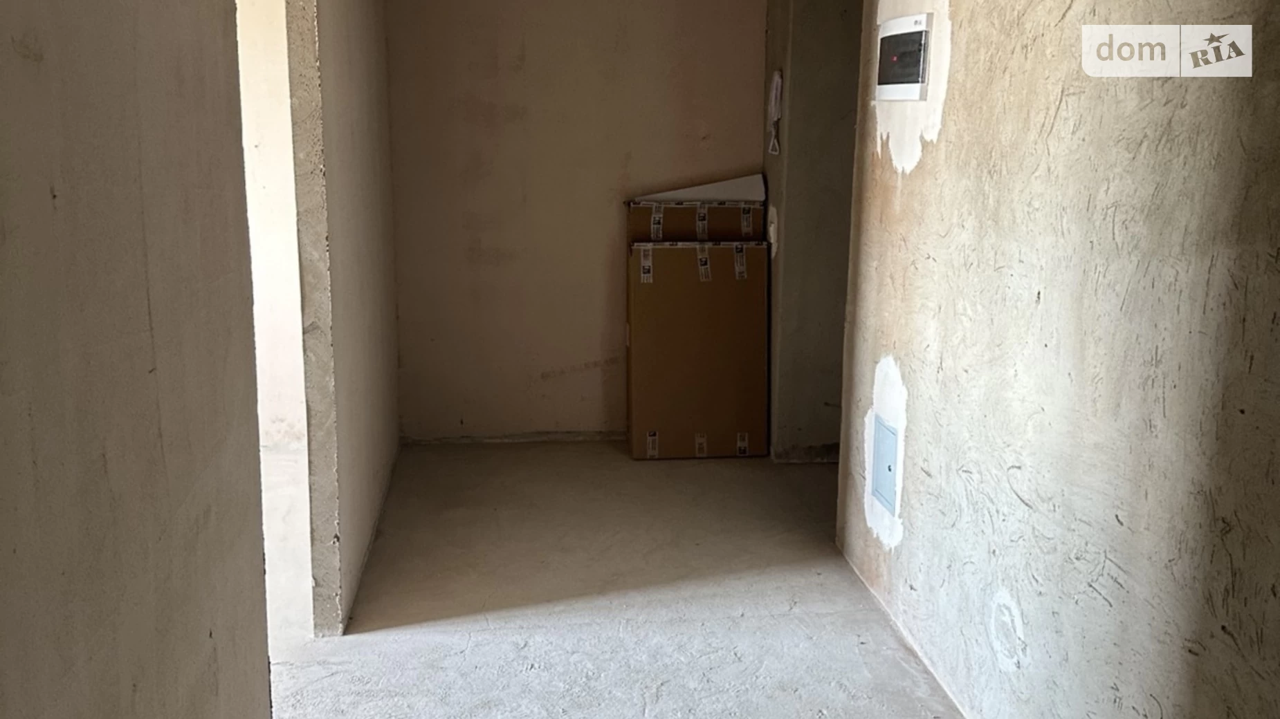 Продается 1-комнатная квартира 48 кв. м в Виннице, ул. Александровская - фото 2