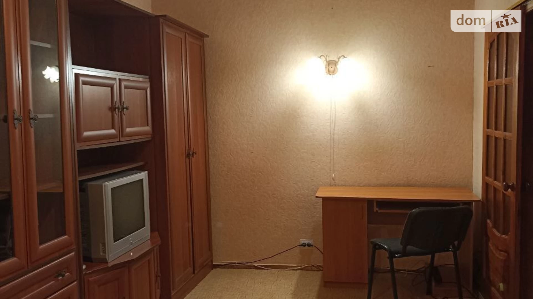 Здається в оренду 1-кімнатна квартира 31 кв. м у Харкові, вул. Харківських Дивізій, 5 - фото 5