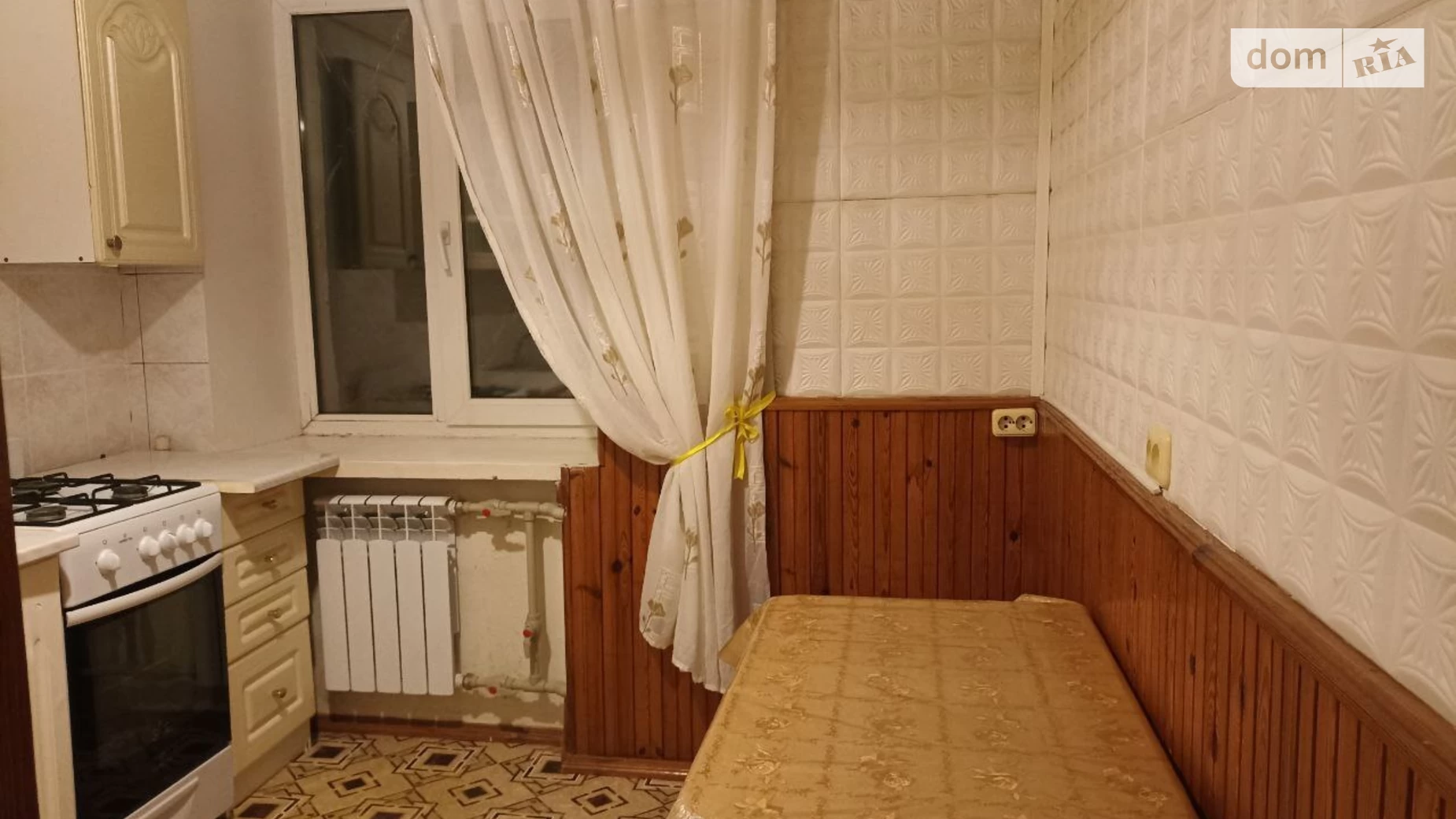 Здається в оренду 1-кімнатна квартира 31 кв. м у Харкові, вул. Харківських Дивізій, 5 - фото 2