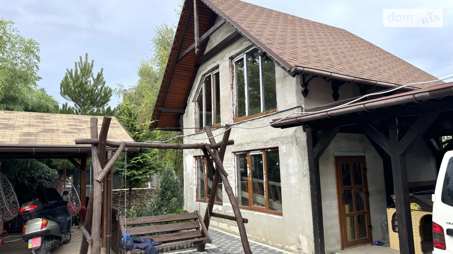 Продається будинок 2 поверховий 234 кв. м з балконом, цена: 155000 $ - фото 4
