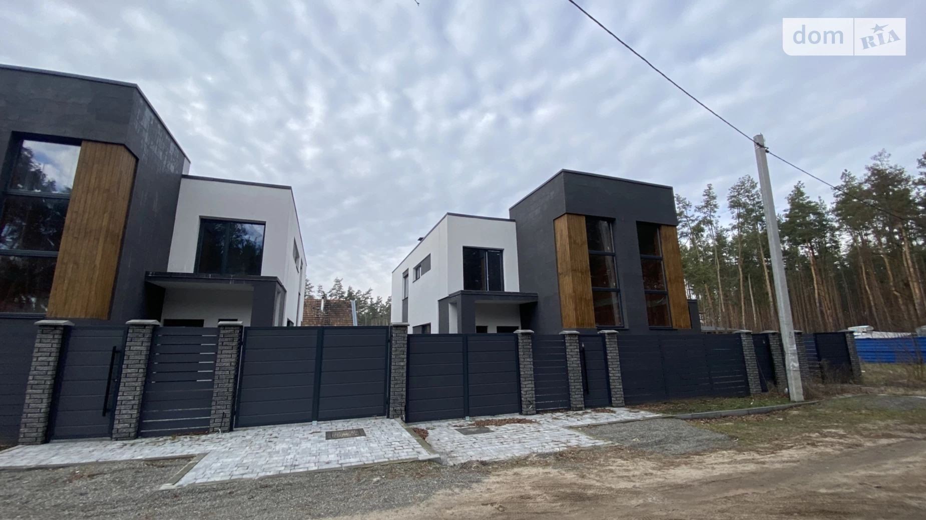 ул. Институтская Буча, цена: 104000 $ - фото 2