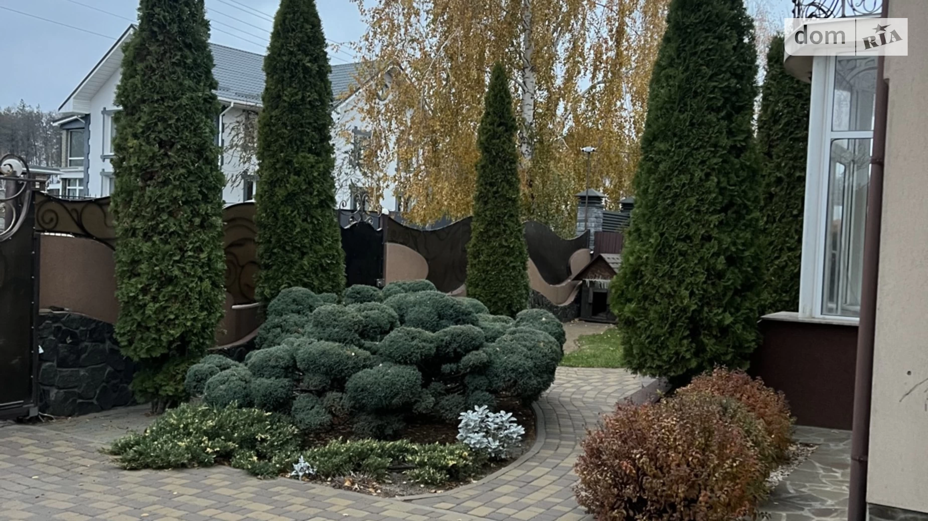 Продается дом на 2 этажа 160 кв. м с верандой, цена: 320000 $ - фото 5