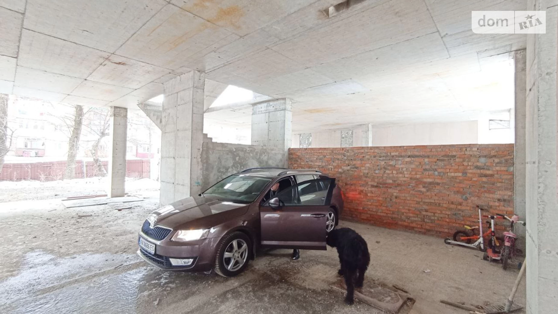 Продается объект сферы услуг 35 кв. м в 3-этажном здании, цена: 52500 $ - фото 2
