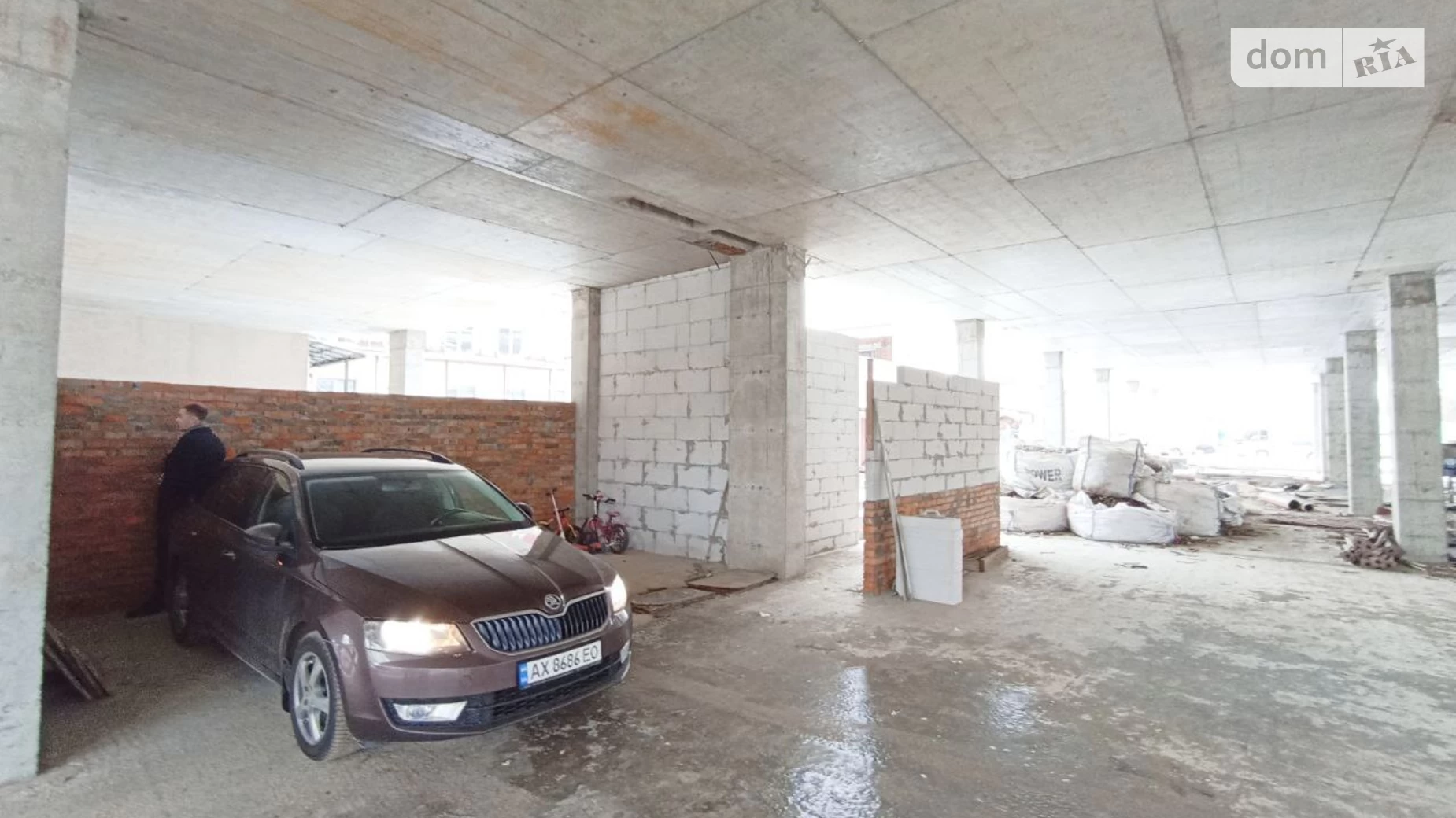 Продается объект сферы услуг 35 кв. м в 3-этажном здании, цена: 52500 $ - фото 3