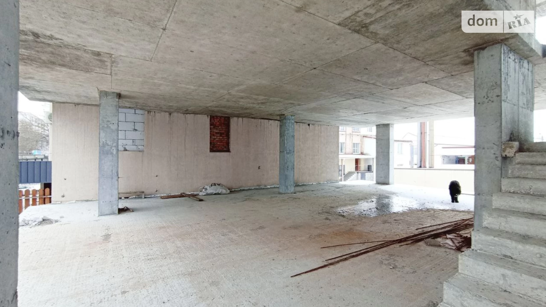 Продается объект сферы услуг 60 кв. м в 3-этажном здании, цена: 84000 $ - фото 3
