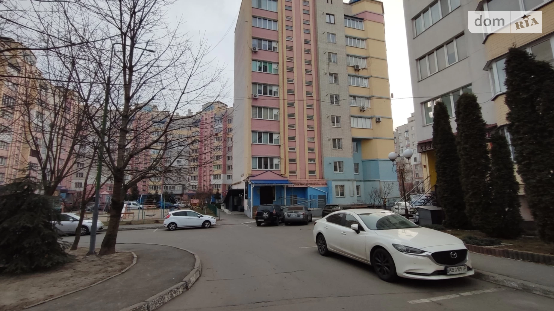 Продається 2-кімнатна квартира 75 кв. м у Вінниці, бул. Свободи - фото 3
