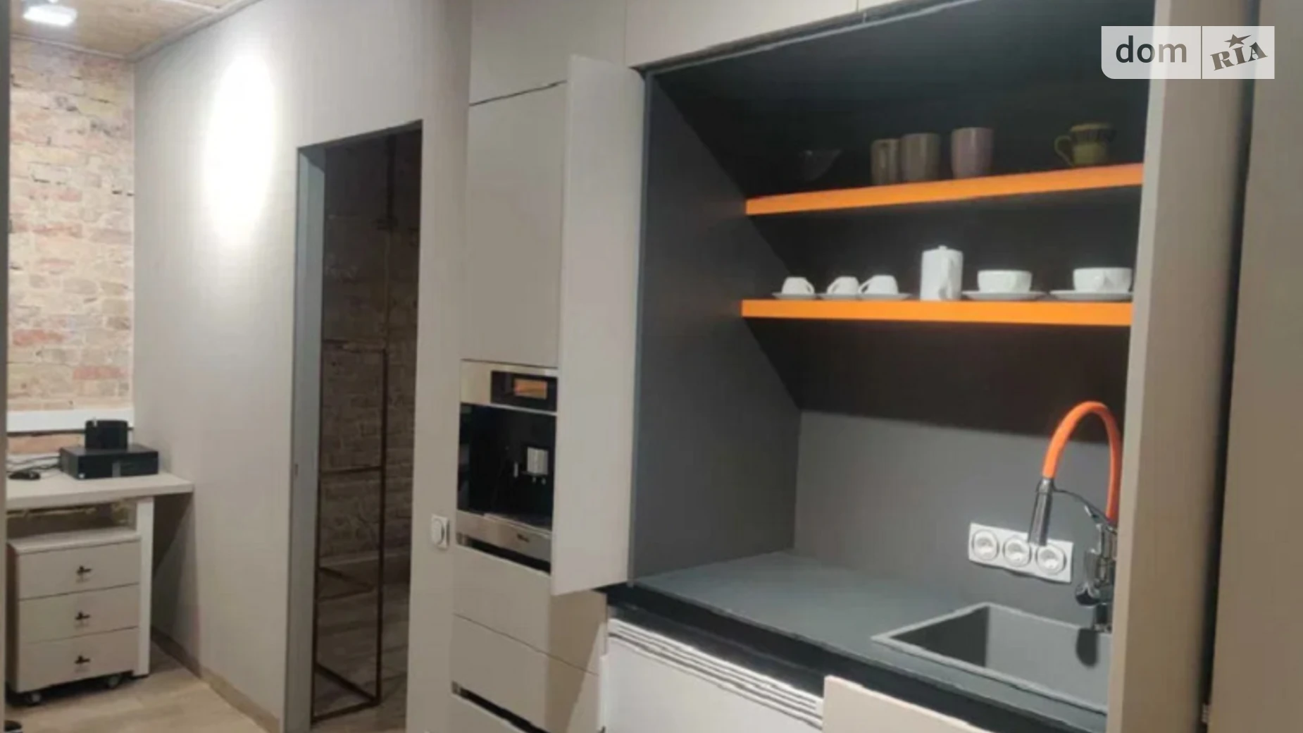 Сдается в аренду офис 45.5 кв. м в бизнес-центре, цена: 25000 грн - фото 5