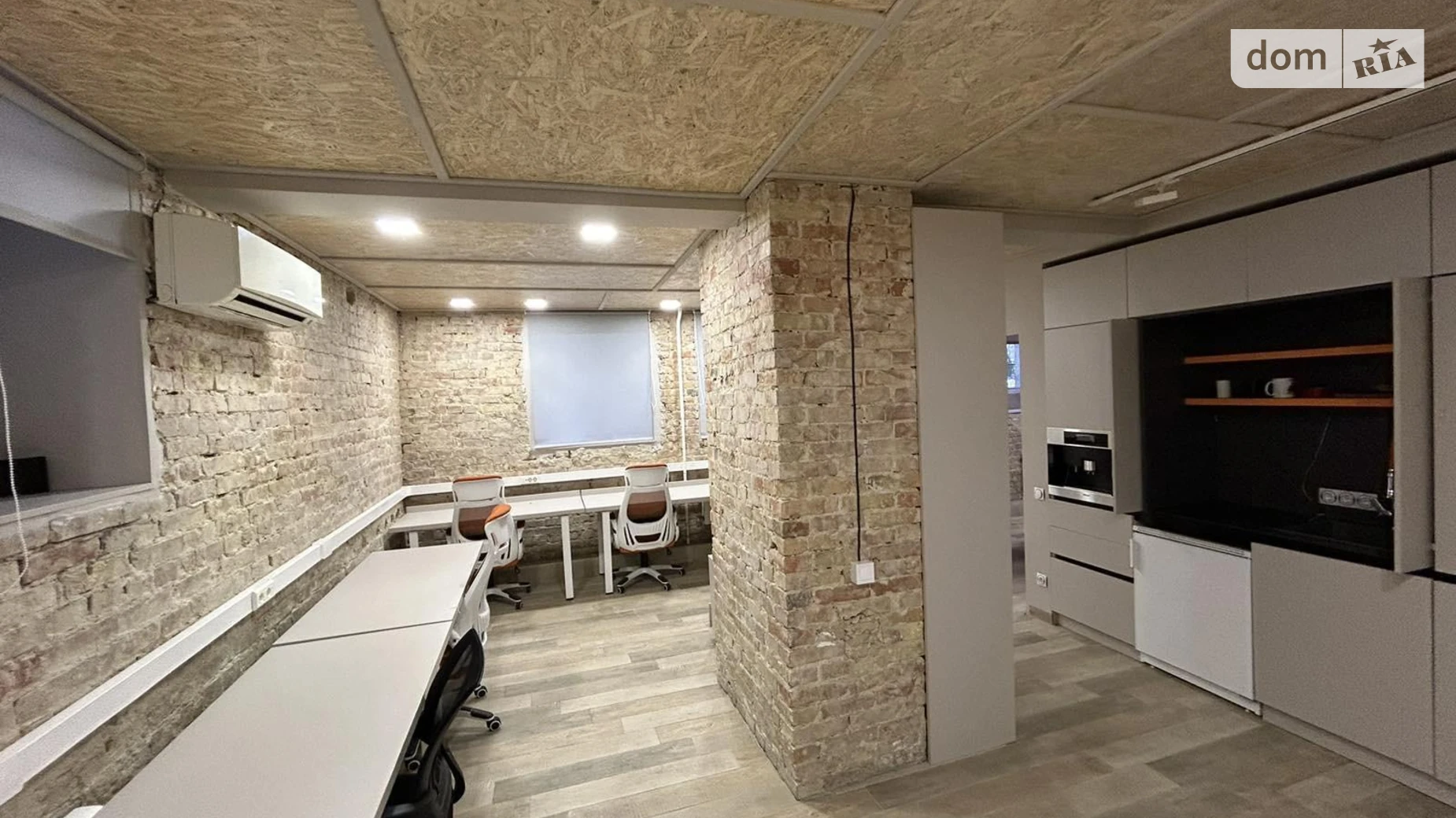 Сдается в аренду офис 45.5 кв. м в бизнес-центре, цена: 25000 грн - фото 2