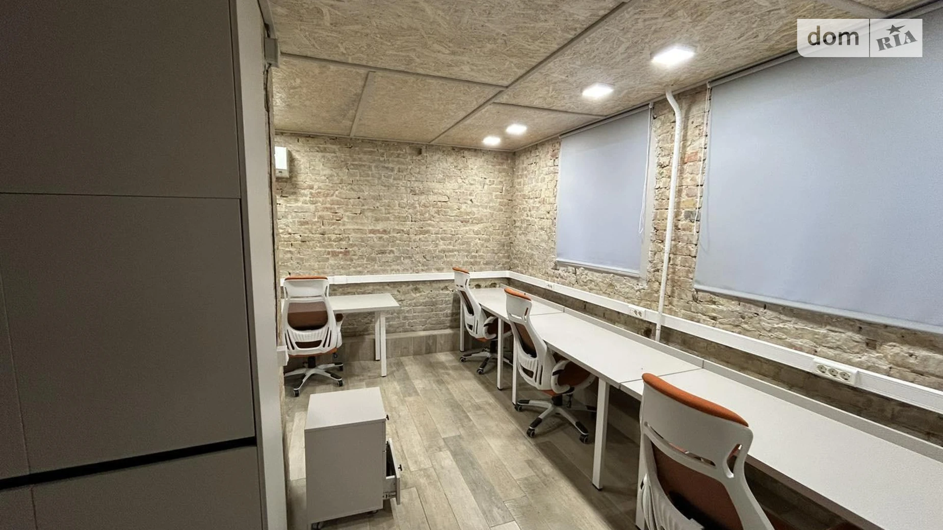 Сдается в аренду офис 45.5 кв. м в бизнес-центре, цена: 25000 грн - фото 4