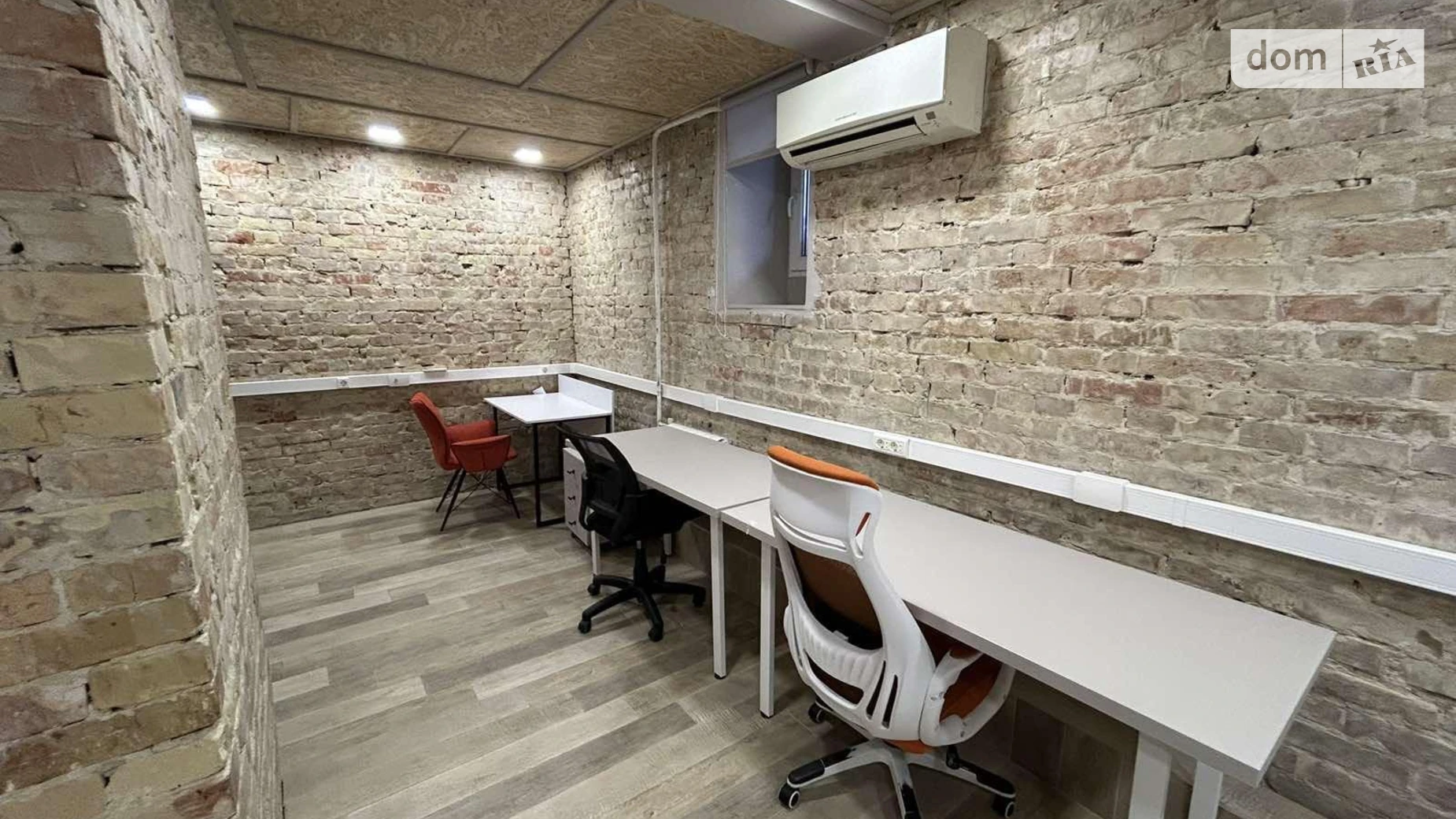 Сдается в аренду офис 45.5 кв. м в бизнес-центре, цена: 25000 грн - фото 3