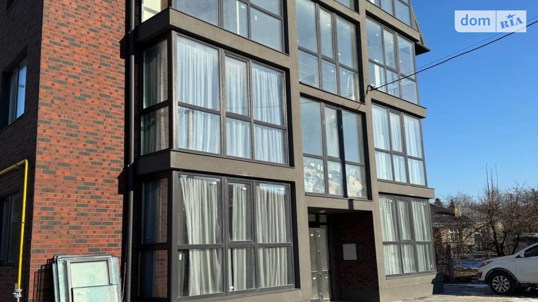 1-комнатная квартира 42 кв. м в Тернополе, цена: 54500 $ - фото 2