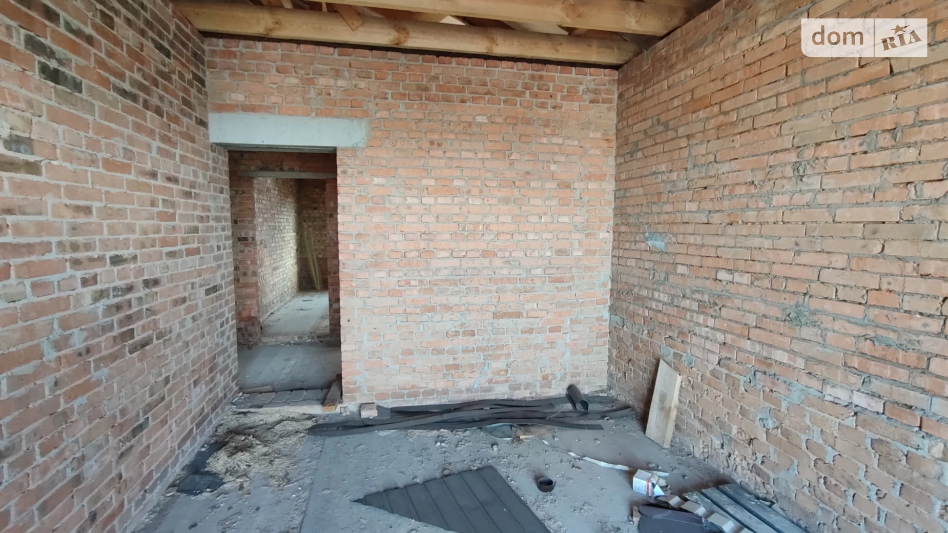 Продається 2-кімнатна квартира 68.4 кв. м у Вінниці, пров. Наскрізний - фото 4