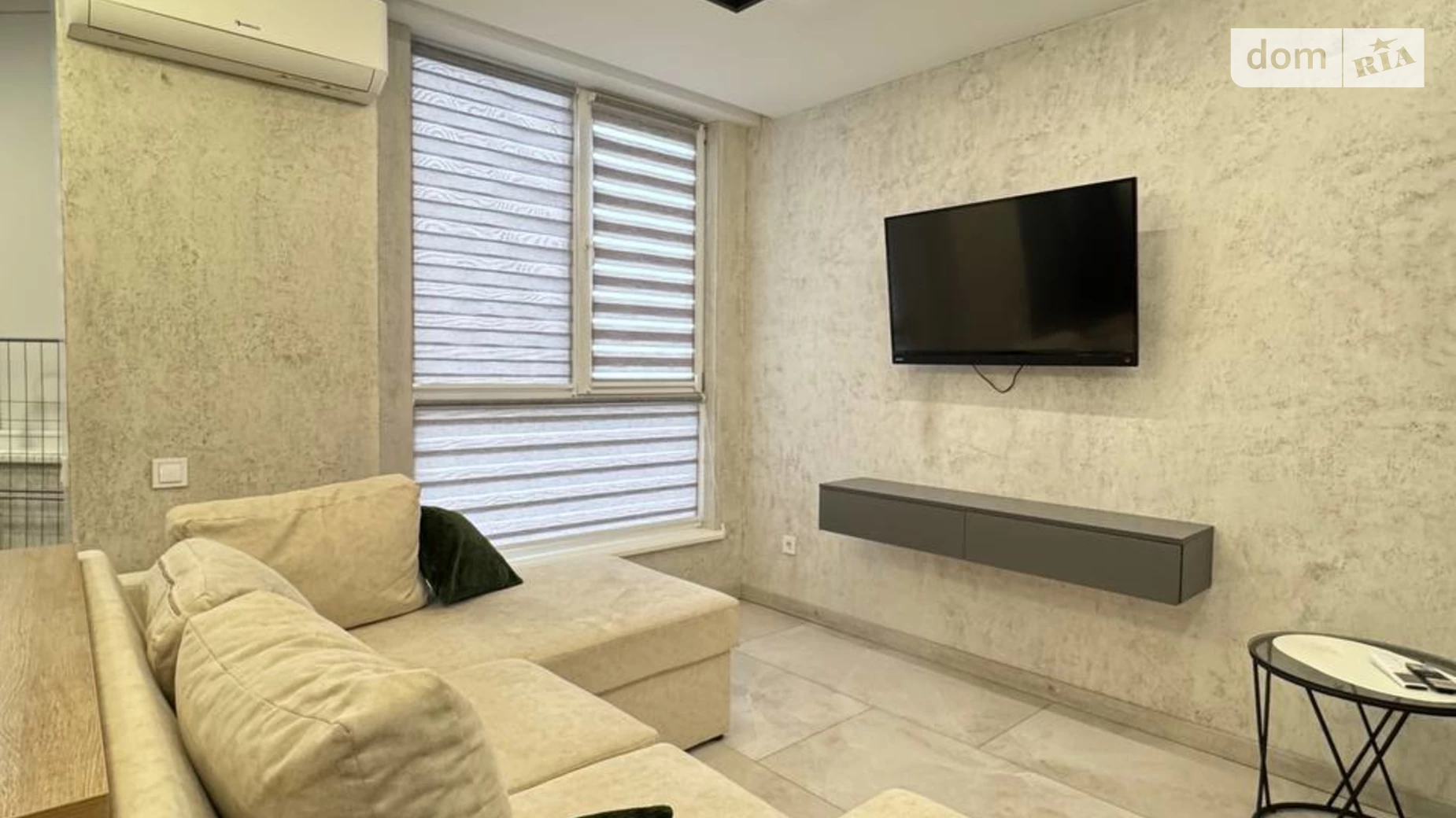 1-комнатная квартира 45 кв. м в Тернополе, ул. Белогорская, 18Д - фото 4