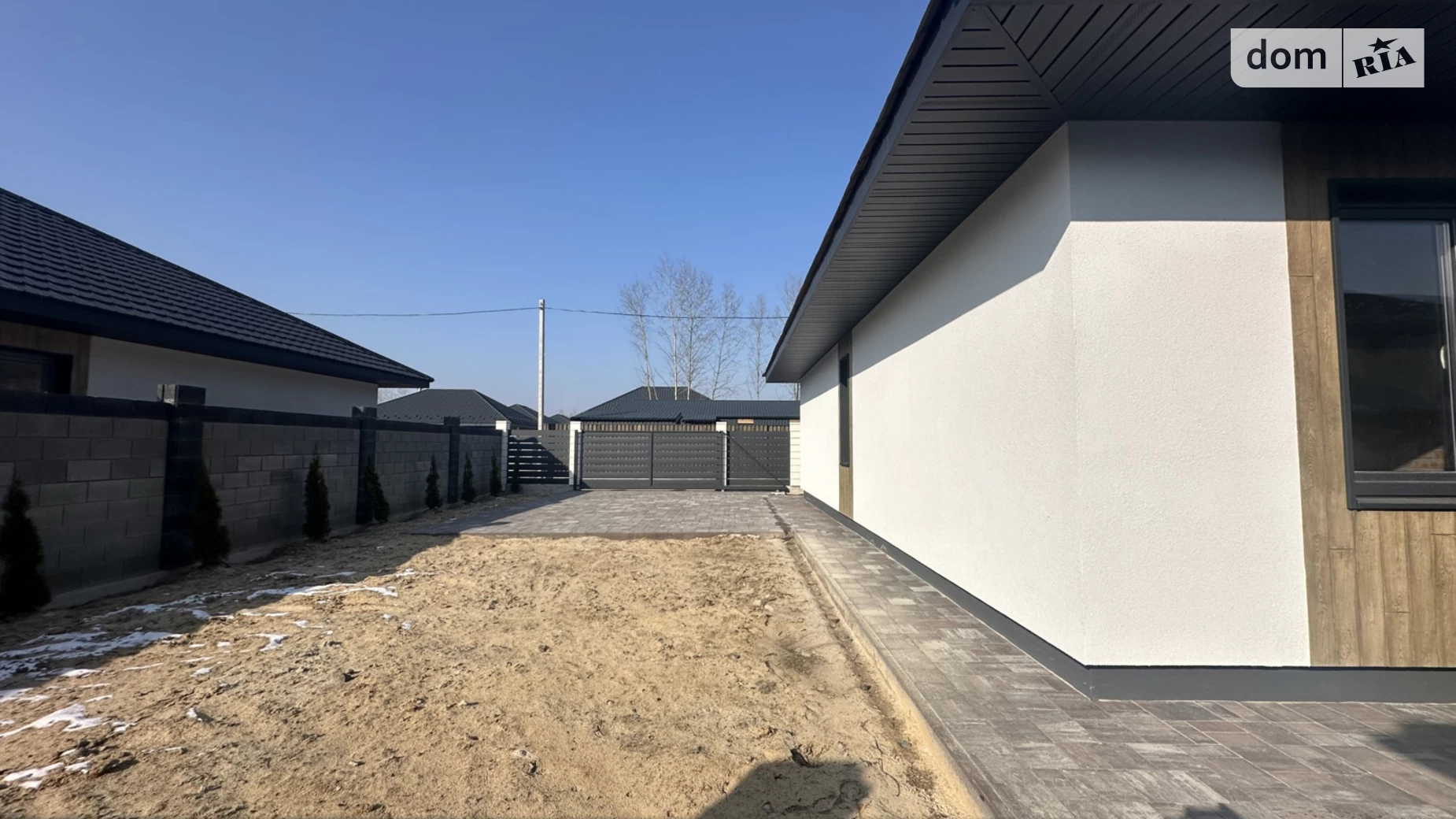 Продається одноповерховий будинок 99 кв. м з верандою, цена: 84000 $ - фото 5