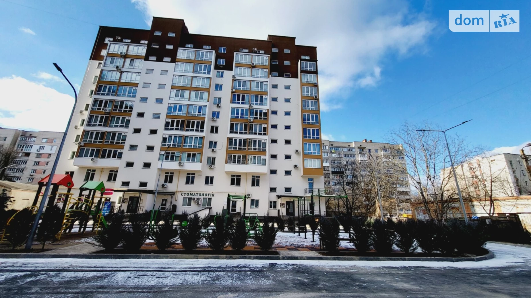 Продается 2-комнатная квартира 63 кв. м в Виннице, просп. Юности - фото 3