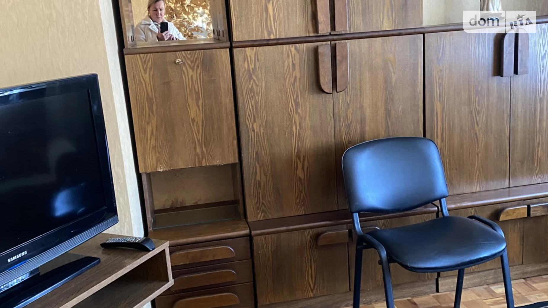 Сдается в аренду 3-комнатная квартира 63 кв. м в Виннице, просп. Юности, 83 - фото 4