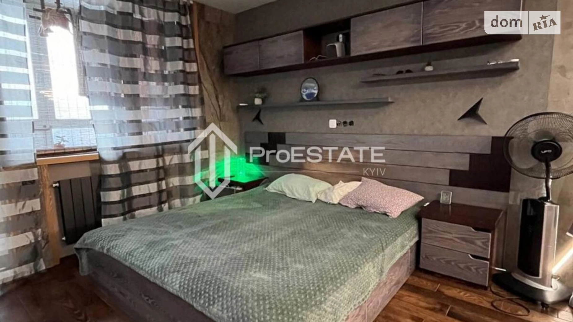 Продается 1-комнатная квартира 50 кв. м в Киеве, ул. Михаила Максимовича, 3Д - фото 3