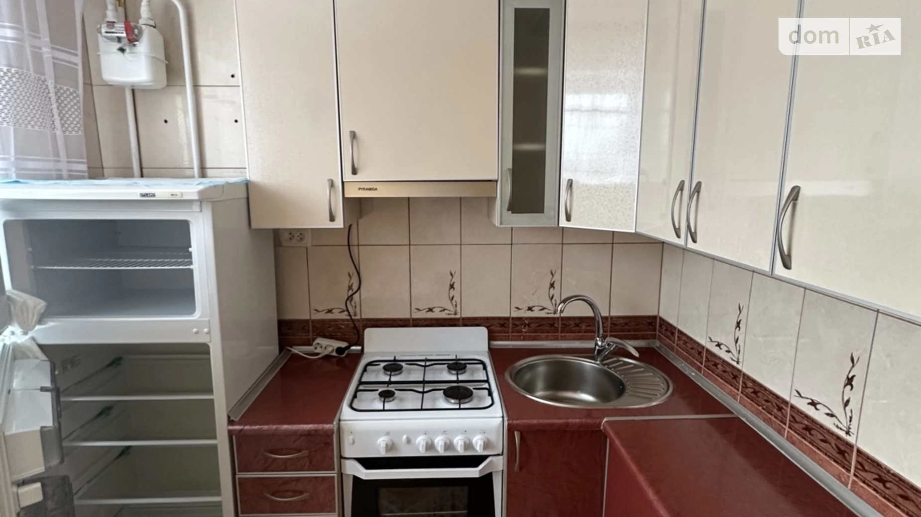 Продается 1-комнатная квартира 36 кв. м в Харькове, бул. Жасминовый, 11 - фото 2