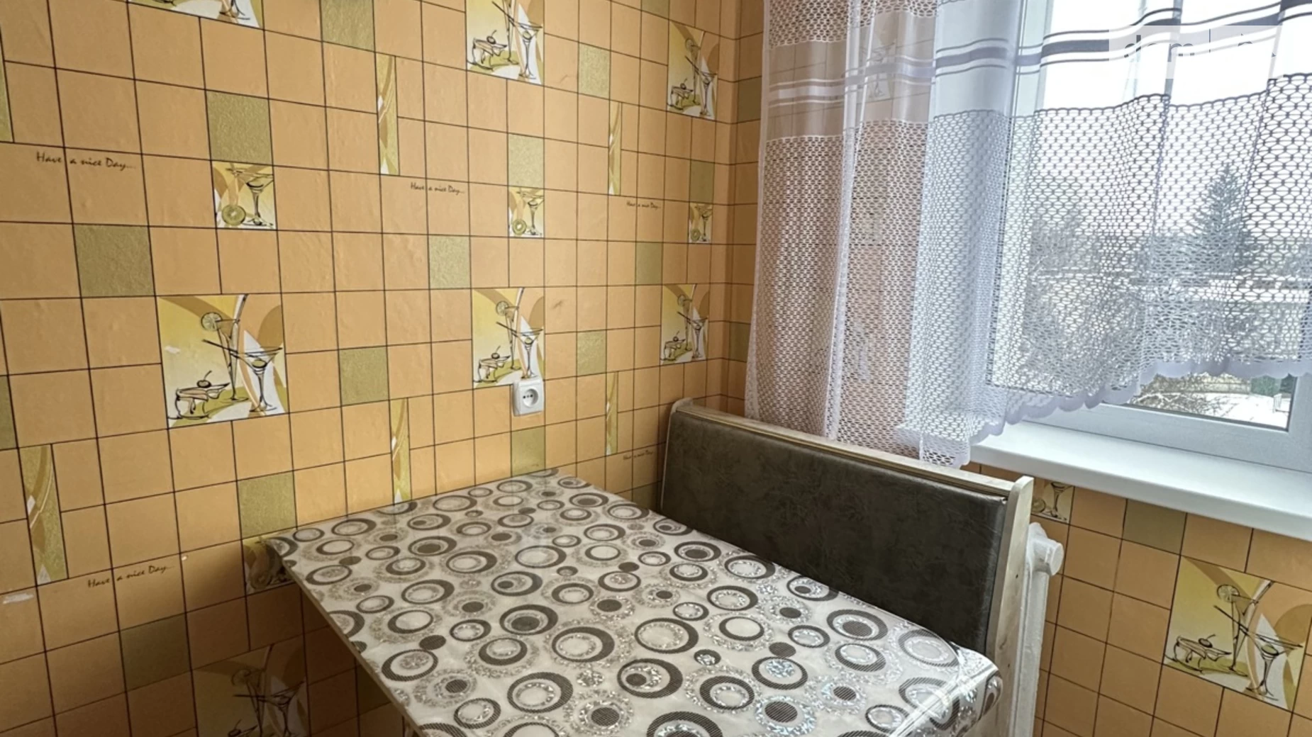 Продается 1-комнатная квартира 36 кв. м в Харькове, бул. Жасминовый, 11 - фото 3