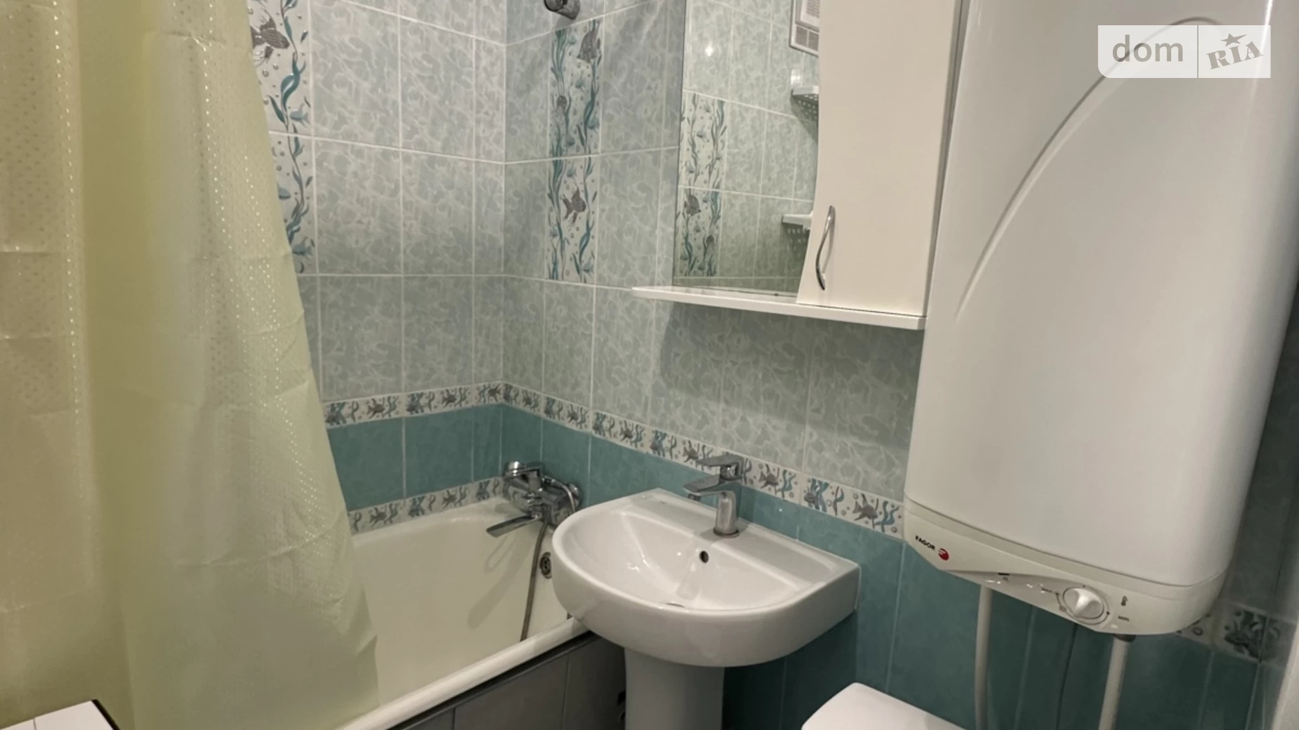Продается 1-комнатная квартира 36 кв. м в Харькове, бул. Жасминовый, 11 - фото 5