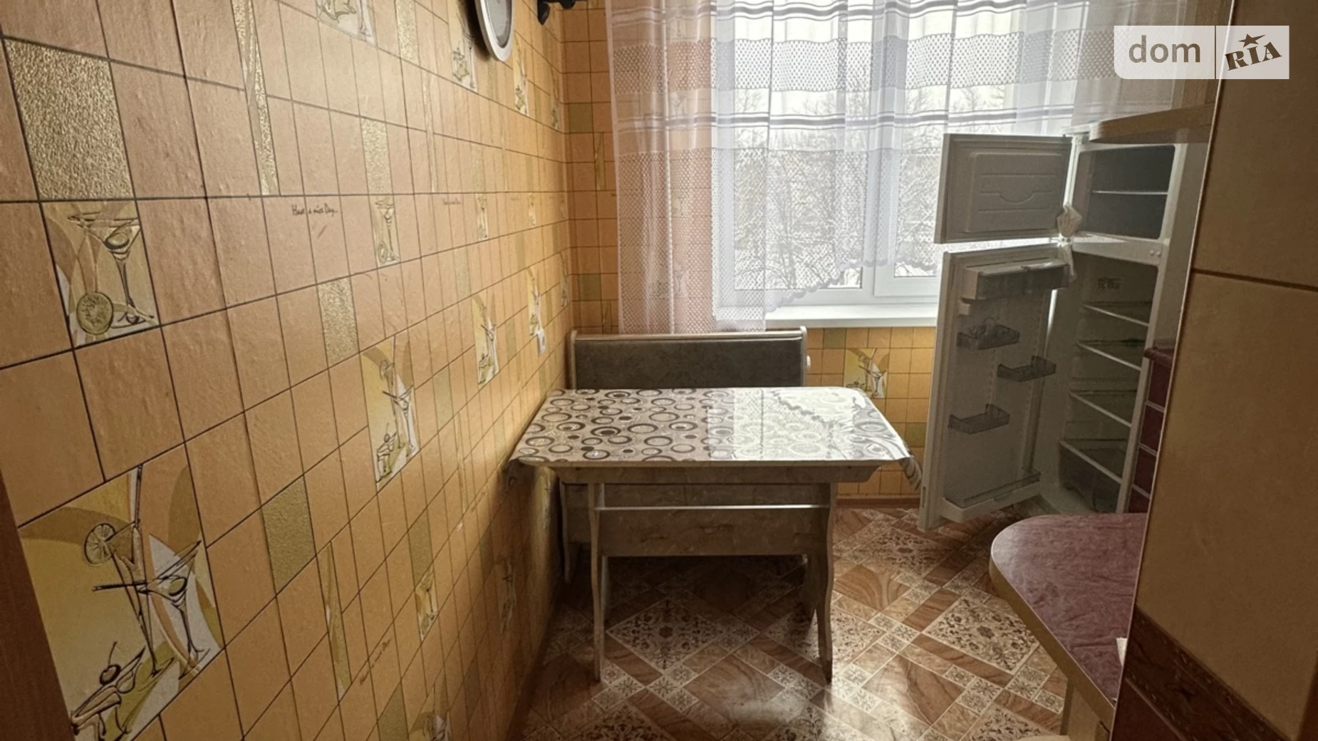 Продается 1-комнатная квартира 36 кв. м в Харькове, бул. Жасминовый, 11 - фото 4