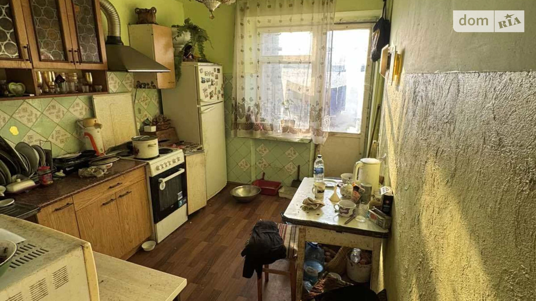 Продається 4-кімнатна квартира 80.8 кв. м у Львові, вул. Окуневського - фото 2