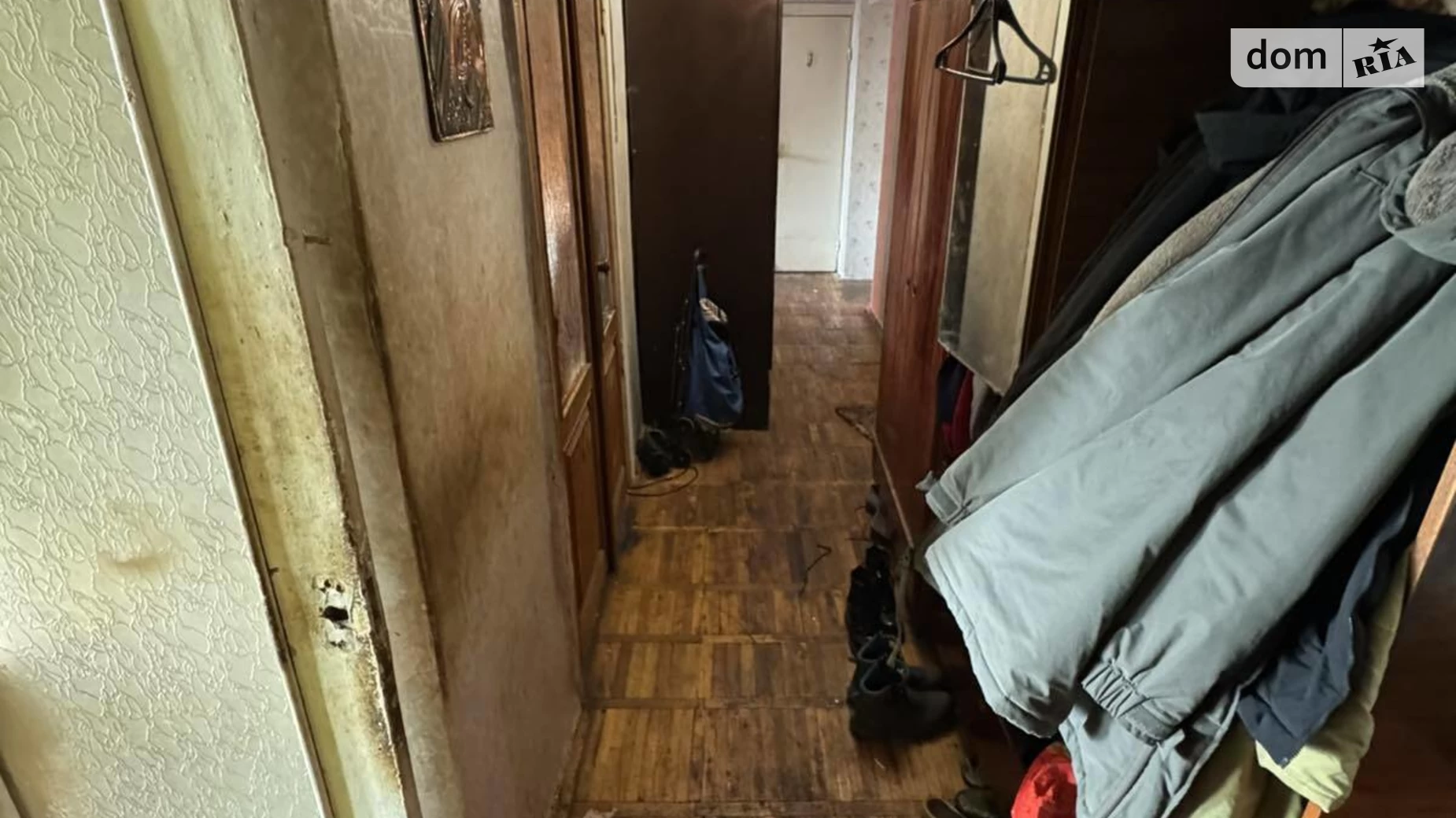 Продається 4-кімнатна квартира 80.8 кв. м у Львові, вул. Окуневського - фото 3
