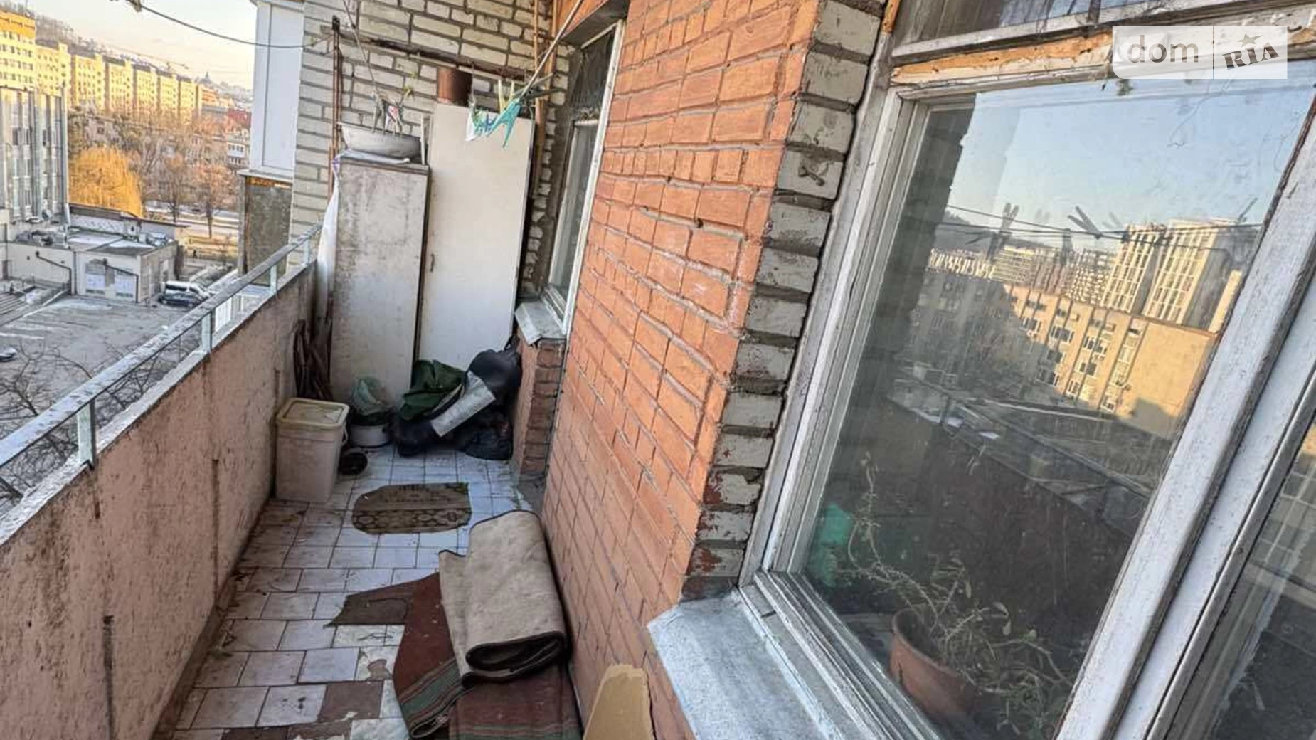 Продається 4-кімнатна квартира 80.8 кв. м у Львові, вул. Окуневського - фото 5