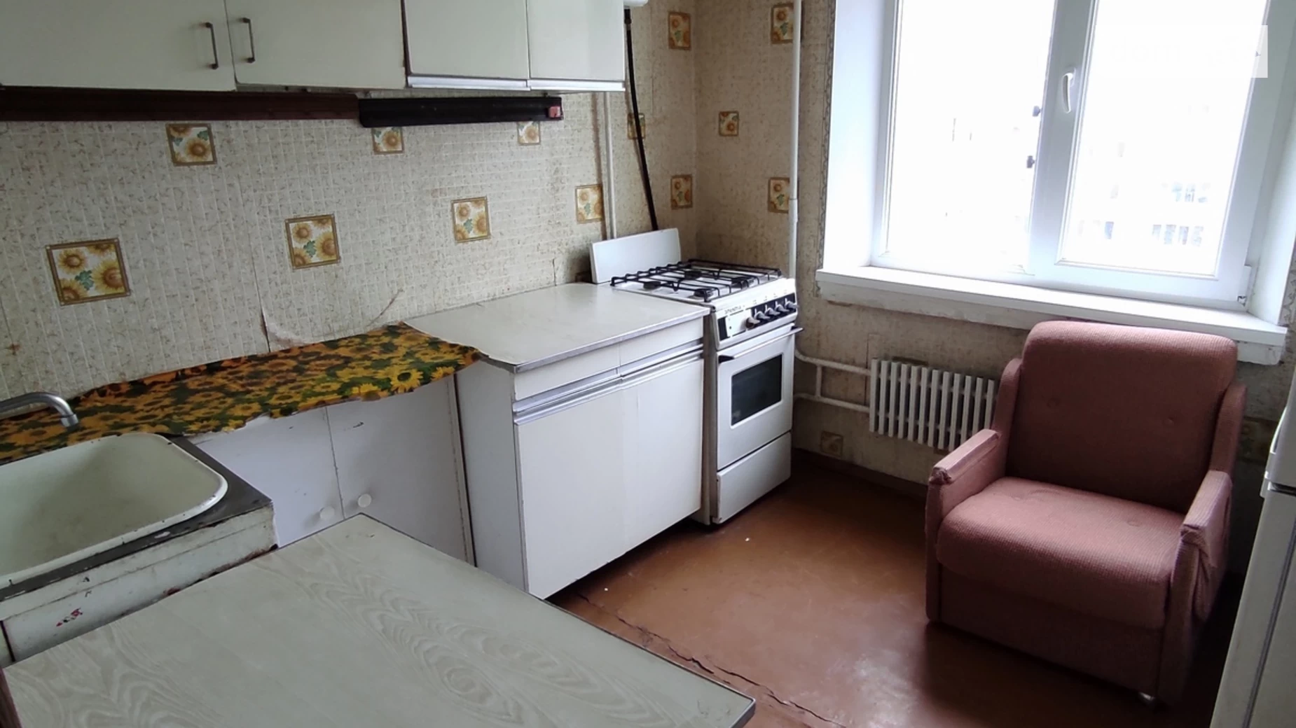 Продається 2-кімнатна квартира 49.2 кв. м у Хмельницькому, цена: 39500 $ - фото 8