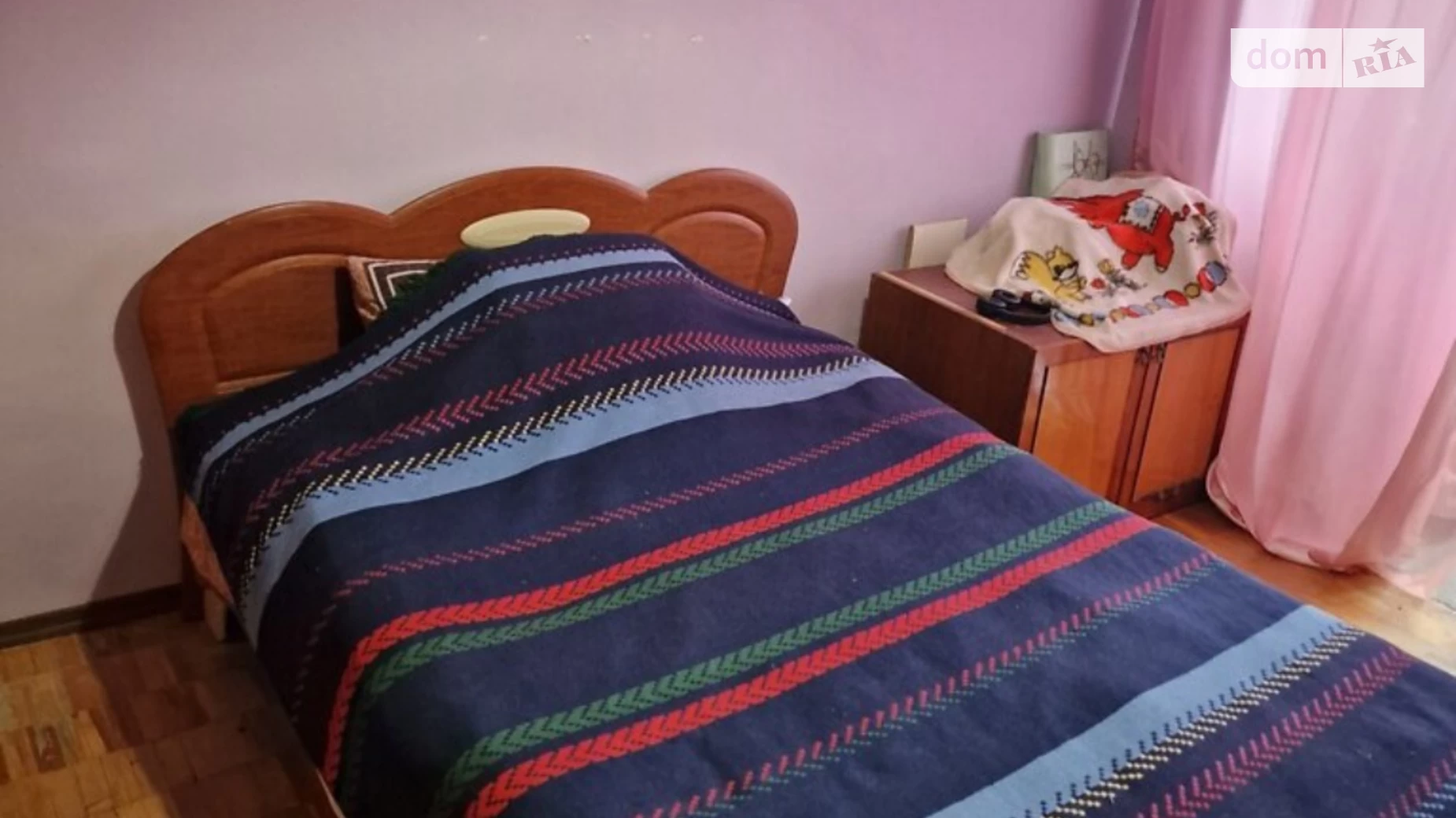 Продається 3-кімнатна квартира 64 кв. м у Вінниці, 1-й пров. Київський, 60 - фото 3