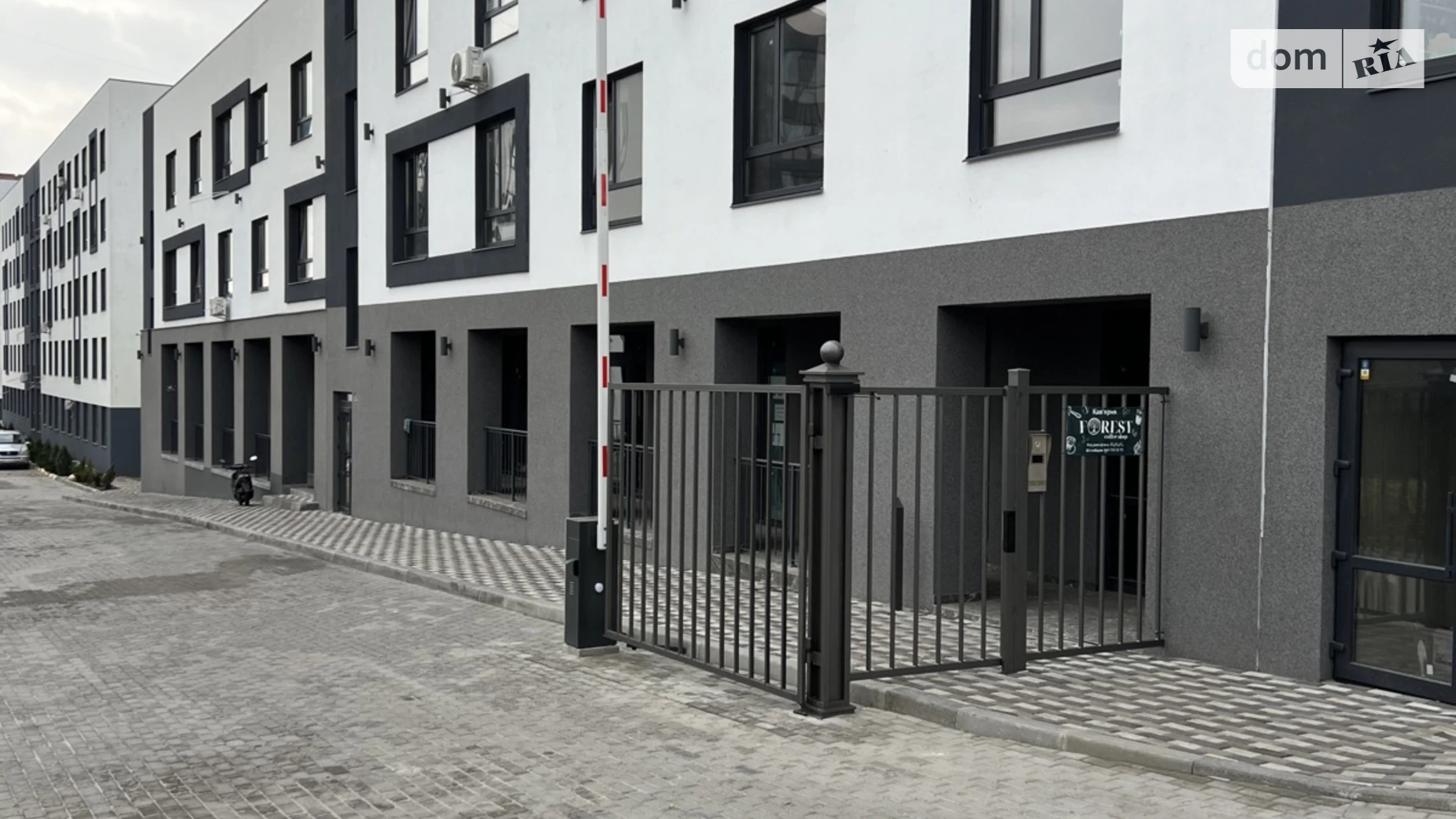 Продается 1-комнатная квартира 20 кв. м в Буче, ул. Лесная, 5 - фото 2