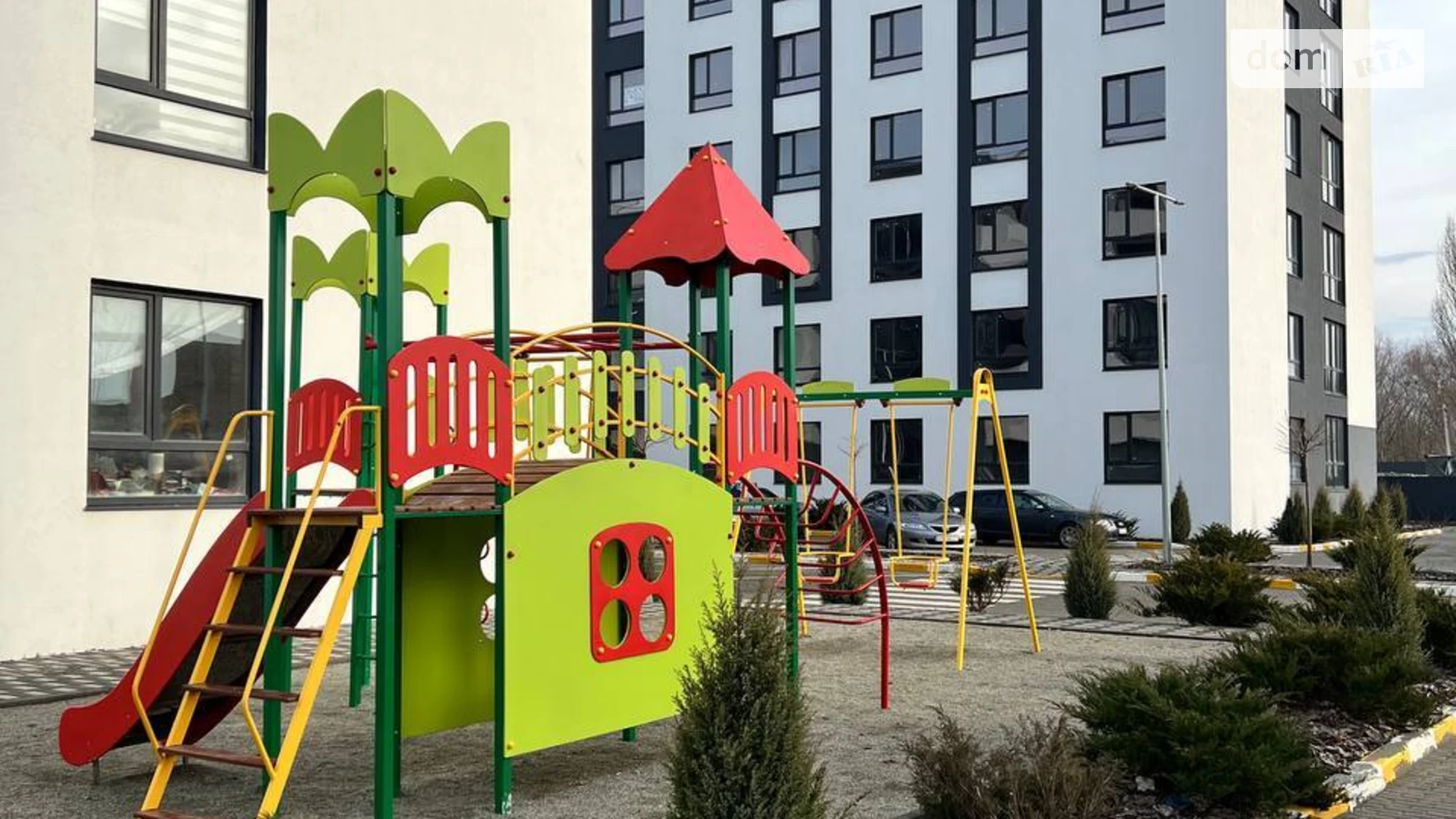 Продается 1-комнатная квартира 20 кв. м в Буче, ул. Лесная, 5 - фото 4