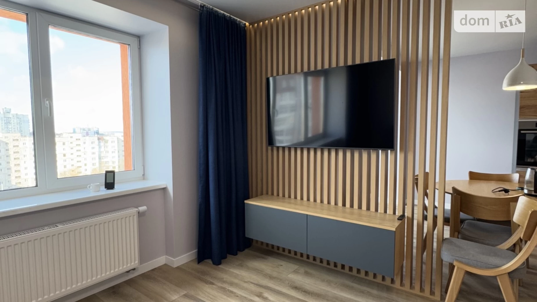Продается 3-комнатная квартира 145 кв. м в Хмельницком, цена: 155000 $ - фото 2