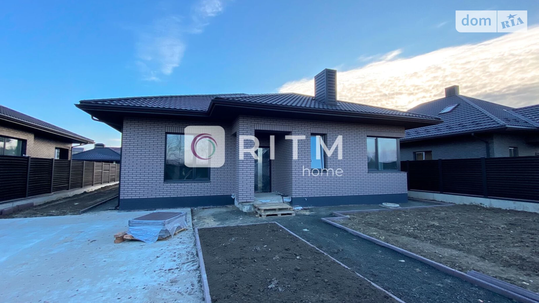 Продається будинок 2 поверховий 160 кв. м з верандою, цена: 125000 $ - фото 2