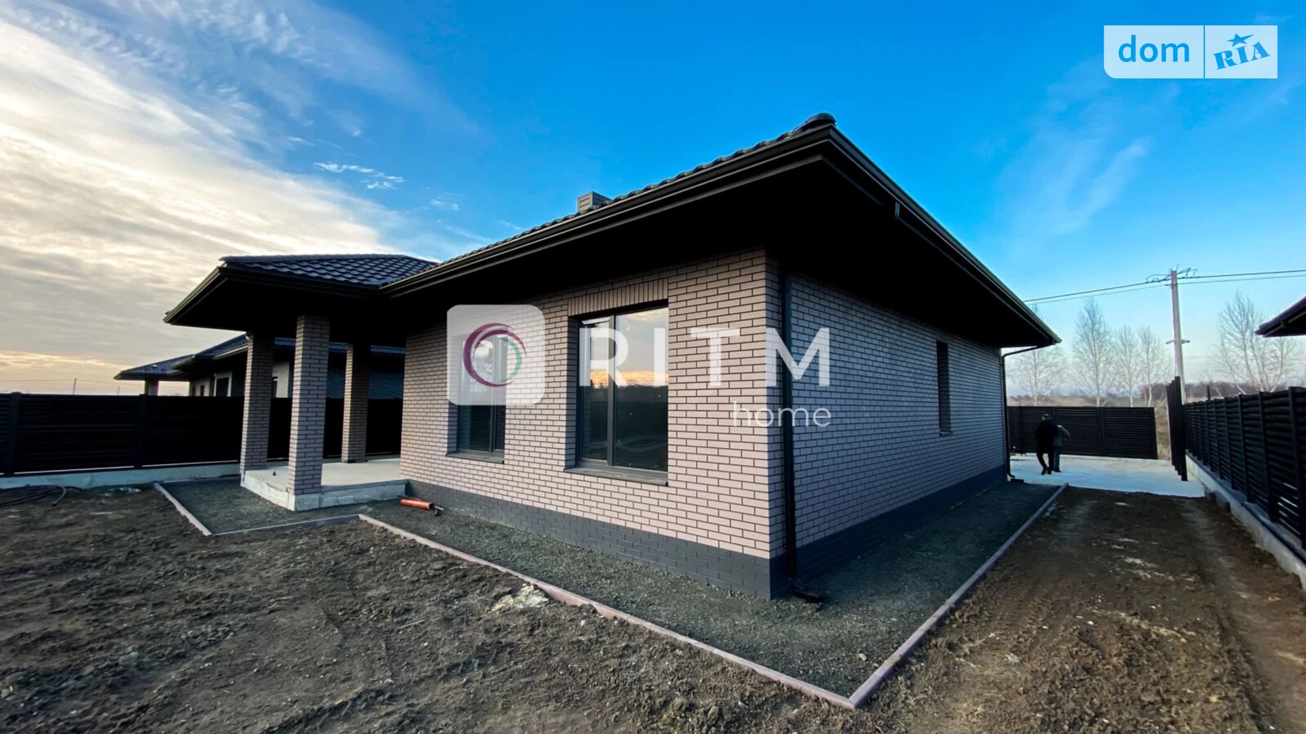 Продається будинок 2 поверховий 160 кв. м з верандою, цена: 125000 $ - фото 4