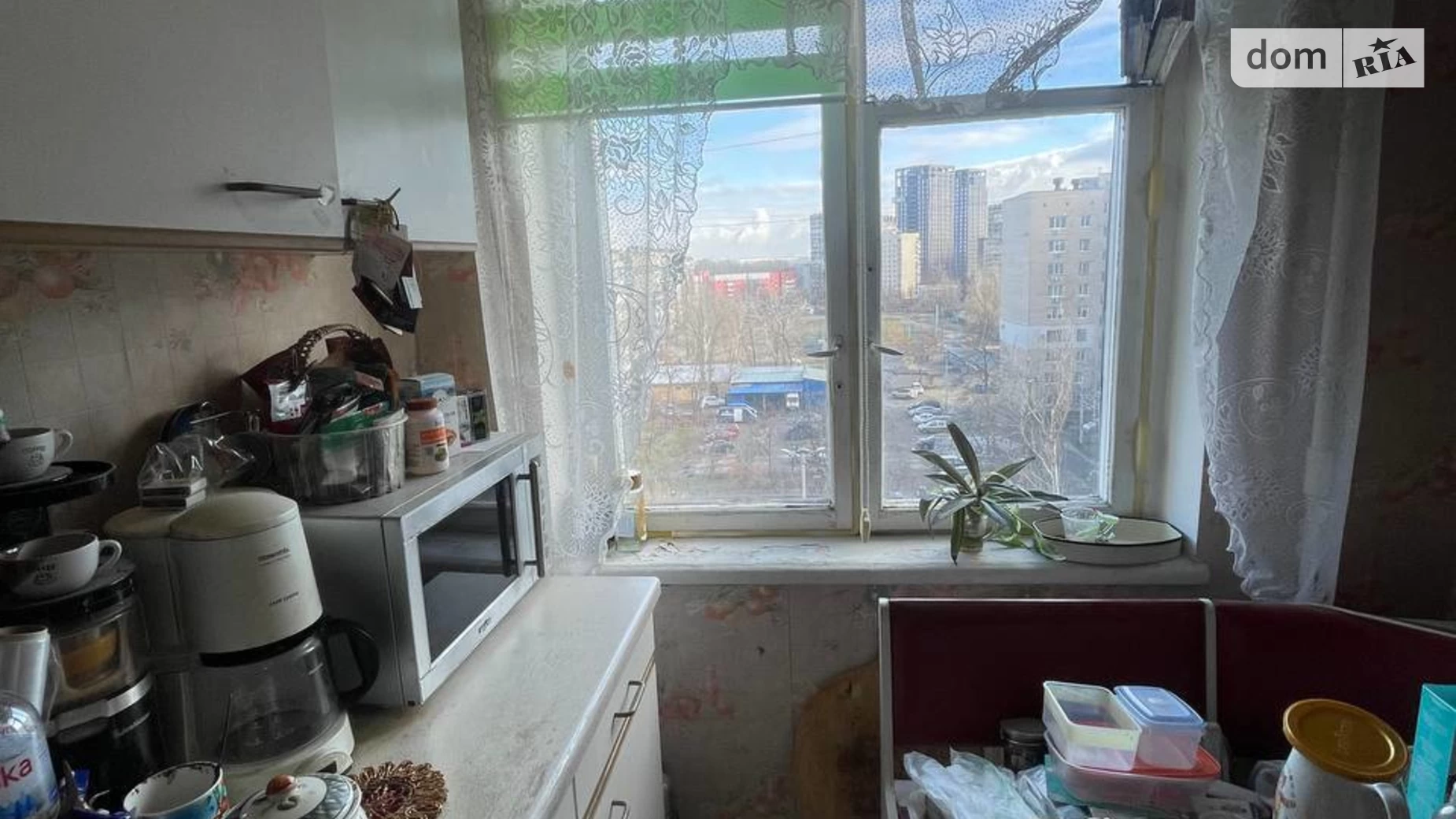 Продается 3-комнатная квартира 63.4 кв. м в Днепре, цена: 36000 $ - фото 2