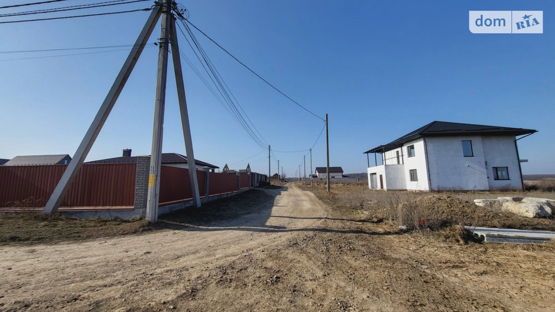 вул. Г. Багабунта Зарванці, цена: 200000 $ - фото 5