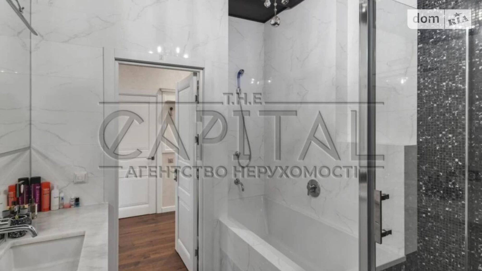 Продается 1-комнатная квартира 59.4 кв. м в Киеве, цена: 220000 $ - фото 5