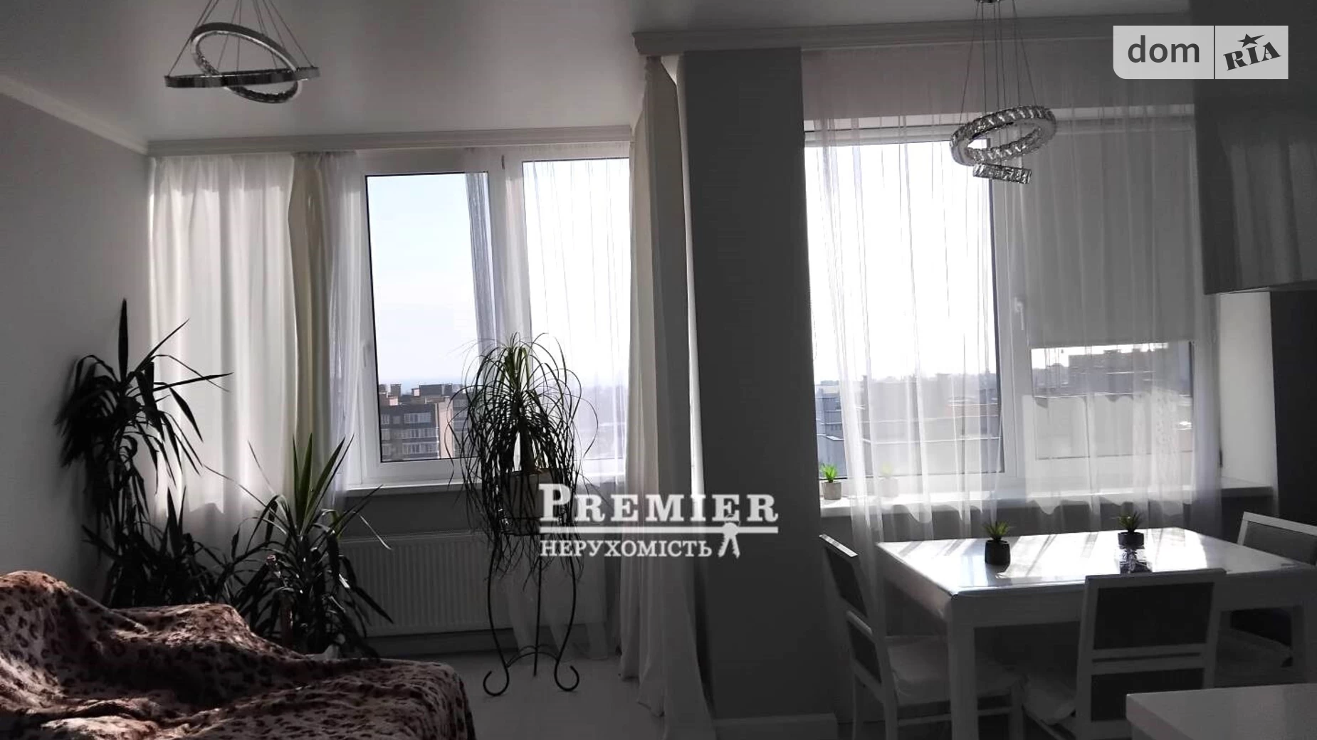 Продается 3-комнатная квартира 80 кв. м в Крыжановке, ул. Марсельская, 33/3 - фото 4