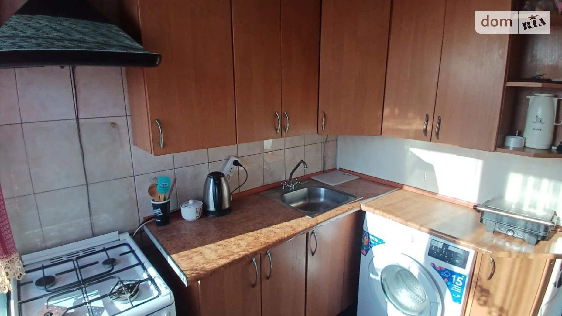 Продається 2-кімнатна квартира 40.9 кв. м у Хмельницькому, вул. Кам'янецька - фото 4